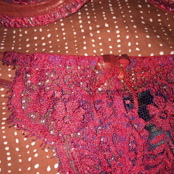 Agent Provocateur Samarra - Picture 4 of 7